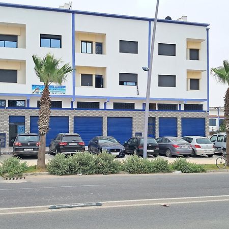 Apparts Large Oualidia Exterior foto